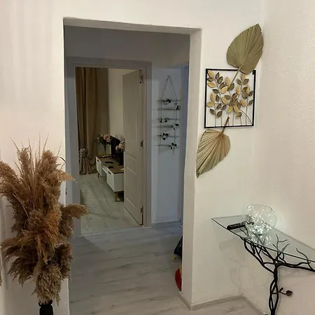 2 Dormitoare Ultracentral Modern