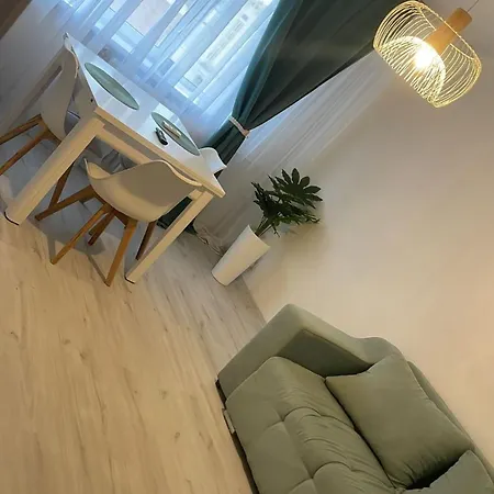 2 Dormitoare Ultracentral Modern *